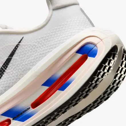 【海外6月1日発売予定】 ナイキ ボメロ プレミアム ホワイト/レーサー ブルー/ブライト クリムゾン/ブラック(II5258-100)