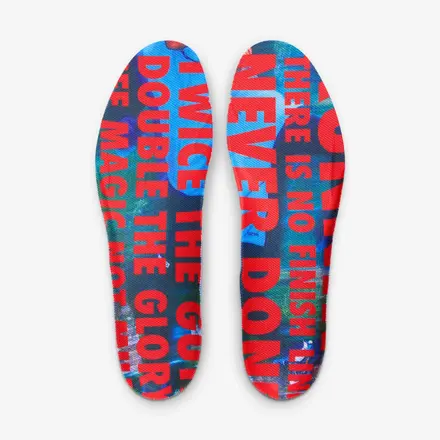 【海外6月1日発売予定】 ナイキ ボメロ プレミアム ホワイト/レーサー ブルー/ブライト クリムゾン/ブラック(II5258-100)