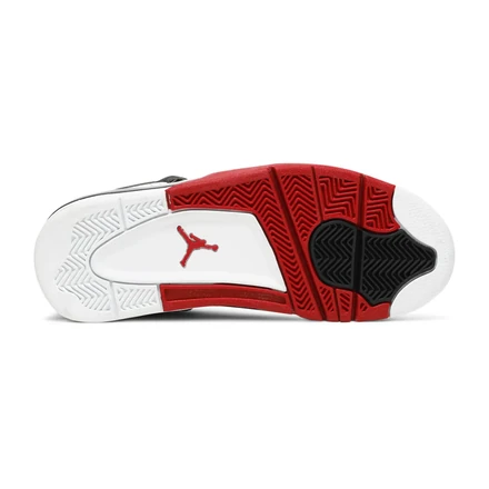 【2027年2月発売予定】ナイキ エア ジョーダン 4 “ホワイト レーザー”(IR2070-100)