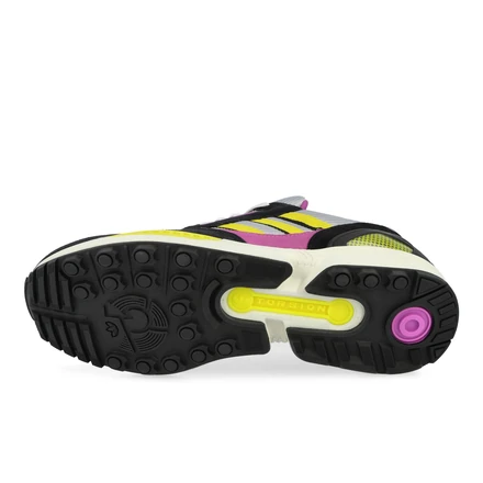 【海外5月4日発売予定】 アディダス オリジナルス ZX 8000 "メイド イン ジャーマニー" ピュア ブラック(IH4113)