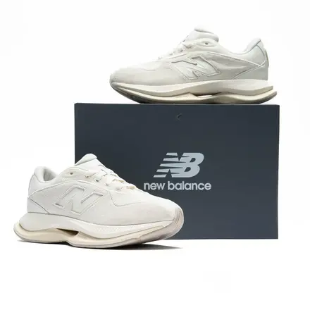 【海外4月24日発売開始】 ニューバランス TF100 ドライ ライム(UTFOA4U0)