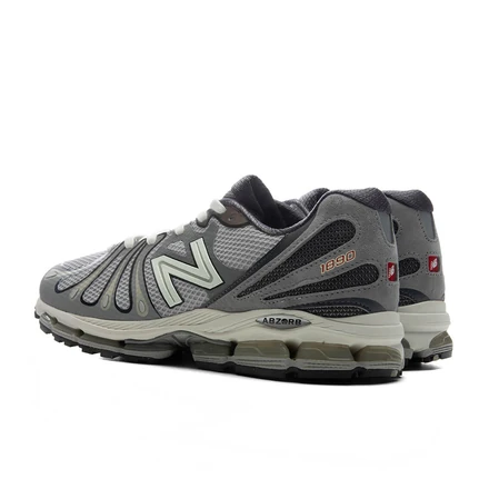 【国内5月22日発売予定】ニューバランス 1890 スレート グレー(U18905UY)