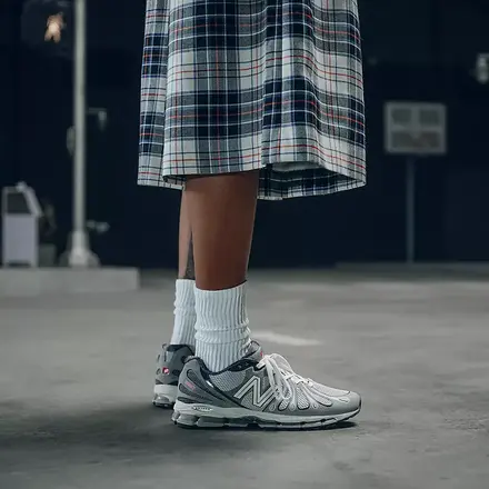 【国内5月22日発売予定】ニューバランス 1890 スレート グレー(U18905UY)