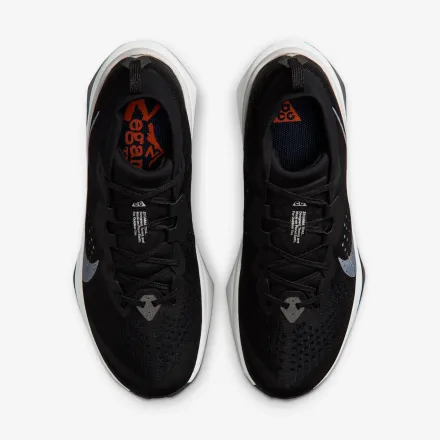 【海外4月30日発売予定】 ナイキ ACG ゼガマ ブラック/セーフティ オレンジ/アンスラサイト/サミット ホワイト(HV8113-001)