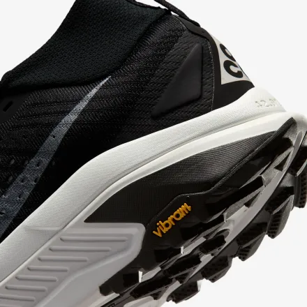 【海外4月30日発売予定】 ナイキ ACG ゼガマ ブラック/セーフティ オレンジ/アンスラサイト/サミット ホワイト(HV8113-001)