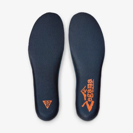 【海外4月30日発売予定】 ナイキ ACG ゼガマ ブラック/セーフティ オレンジ/アンスラサイト/サミット ホワイト(HV8113-001)