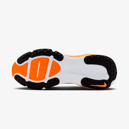 【国内4月27日発売開始】 ナイキ ボメロ 18 ハイドロジェンブルー/レーザーオレンジ/トータルオレンジ/ブラック(HM6803-404)