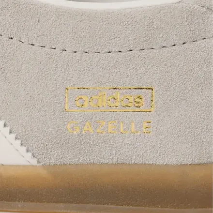 【国内先行予約/5月2日発売予定】スピックアンドスパン × アディダス オリジナルス ガゼル ロー プロ ワンダーベージュ/コアホワイト/ガム(KI0017)