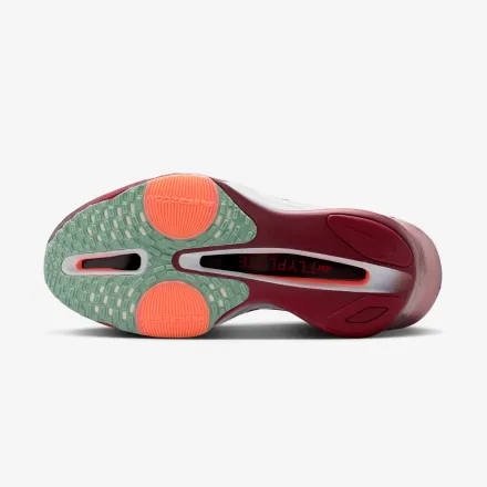 【国内4月27日発売開始】ナイキ ウィメンズ アルファフライ 3 SE チームレッド/ブライトクリムゾン/パープルダイナスティー/ベアリーグリーン(IR2312-600)