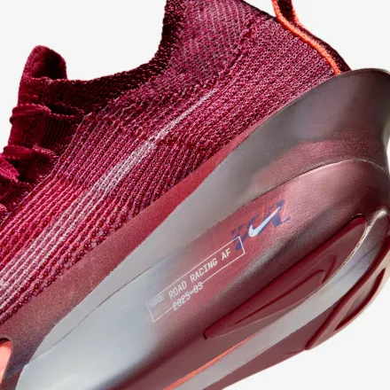 【国内4月27日発売開始】ナイキ ウィメンズ アルファフライ 3 SE チームレッド/ブライトクリムゾン/パープルダイナスティー/ベアリーグリーン(IR2312-600)