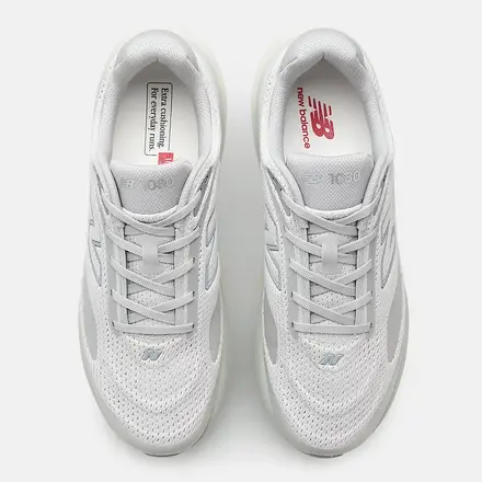 【国内5月1日発売予定】ニューバランス 1080V15 グレーデイズ グレーマター/シルバーメタリック(M10801VU)