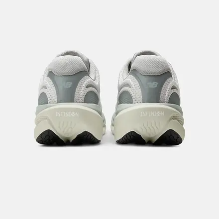 【国内5月1日発売予定】ニューバランス 1080V15 グレーデイズ グレーマター/シルバーメタリック(M10801VU)