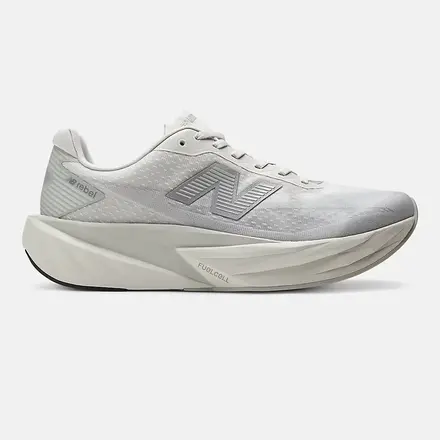【国内5月1日発売予定】ニューバランス フューエルセル レベル V5 グレーマター/シルバーメタリック(MFCX3NO)