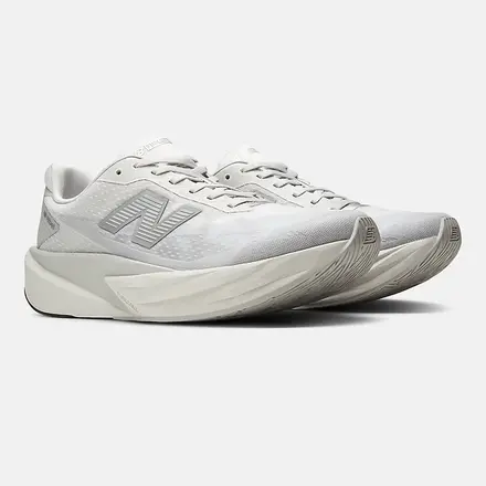 【国内5月1日発売予定】ニューバランス フューエルセル レベル V5 グレーマター/シルバーメタリック(MFCX3NO)