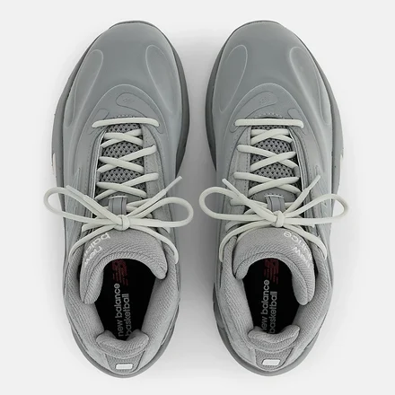 【国内5月1日発売予定】ニューバランス P400 スレートグレー(UFFBB5WD)