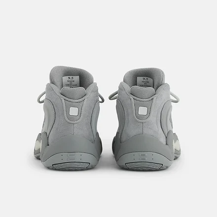 【国内5月1日発売予定】ニューバランス P400 スレートグレー(UFFBB5WD)