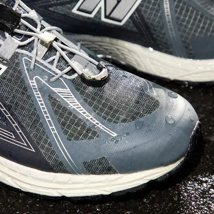 【国内5月8日発売予定】 ニューバランス 1906 ゴアテックス スレート グレー/レインクラウド/キャッスルロック(U190659K)