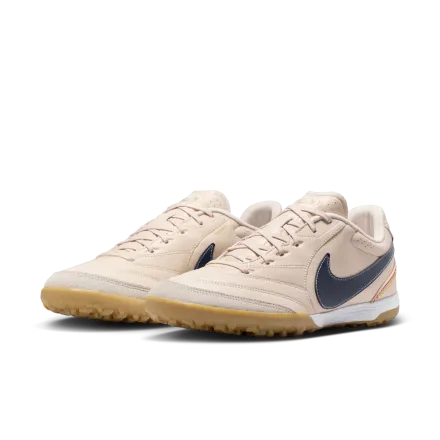 【海外4月27日発売開始】 ナイキ ティエンポ リゲラ プロ ヘリテージ パール ホワイト/ディープ オブシディアン(IR2226-240)