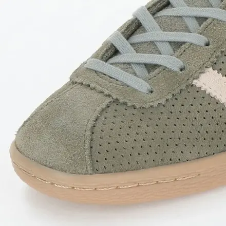 【国内先行予約/5月上旬発売予定】 アディダス オリジナルス タバコ オリーブ ストラータ/サンドストーン/ガム(IH9113)