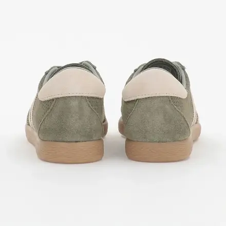 【国内先行予約/5月上旬発売予定】 アディダス オリジナルス タバコ オリーブ ストラータ/サンドストーン/ガム(IH9113)