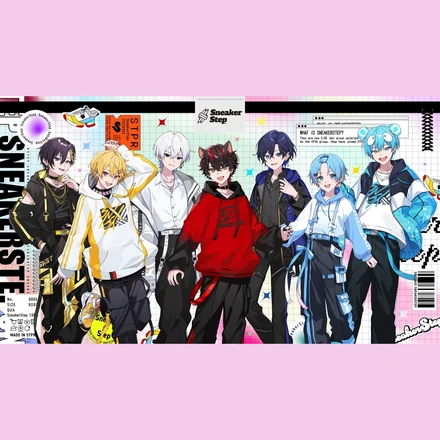 【国内4月27日先行予約】 すにすて - SneakerStep × リーボック クラブ C 85 2色