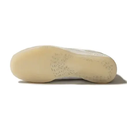 【国内5月1日発売予定】 サンドウォーター × リーボック クラブ C リベンジ ヴィンテージ オフホワイト