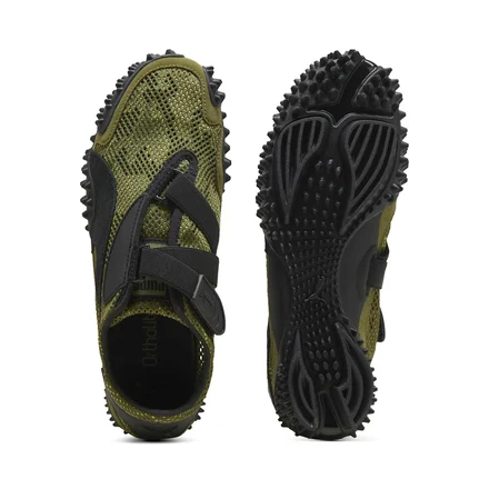 【国内5月1日発売予定】 プーマ モストロ フリーダム イエロー(404331-02)