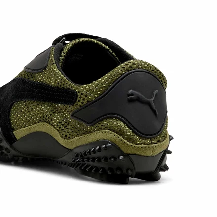 【国内5月1日発売予定】 プーマ モストロ フリーダム イエロー(404331-02)