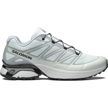 サロモン XT-パスウェイ 2 アイス フロー/グレー バイオレット/クリアリー アクア(L49210000)