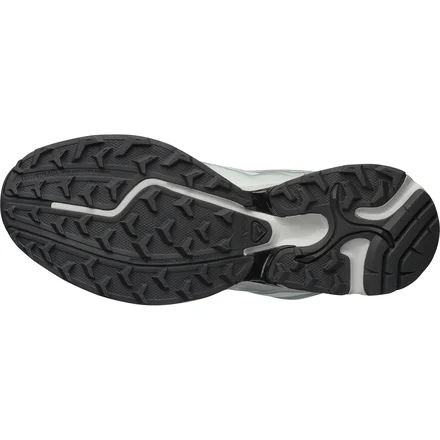 【国内4月29日発売予定】サロモン XT-パスウェイ 2 アイス フロー/グレー バイオレット/クリアリー アクア(L49210000)