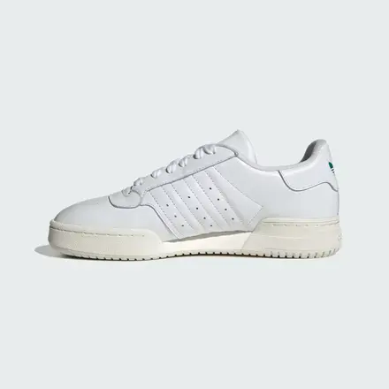 【海外5月15日発売予定】 アディダス オリジナルス パワーフェイズ クラウド ホワイト/パワー グリーン/オフ ホワイト(LA4359)