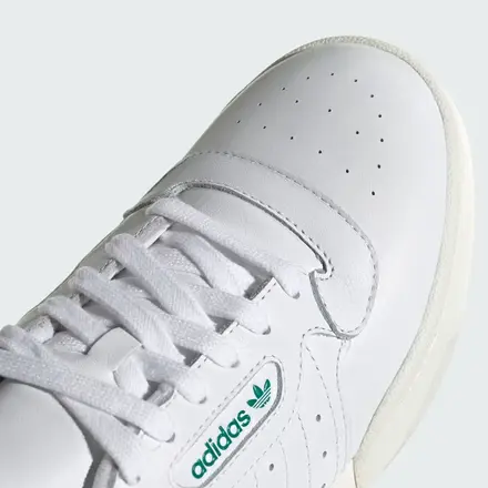 【海外5月15日発売予定】 アディダス オリジナルス パワーフェイズ クラウド ホワイト/パワー グリーン/オフ ホワイト(LA4359)