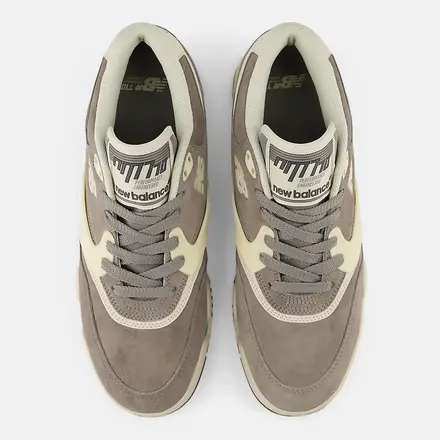 【海外5月29日発売予定】 ニューバランス ヌメリック 770 "グレーデイズ"(UN770GRY)