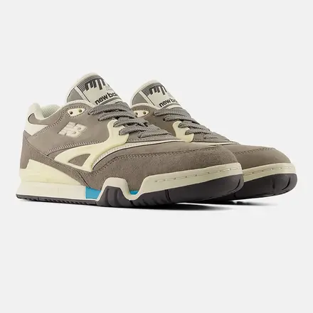 【海外5月29日発売予定】 ニューバランス ヌメリック 770 "グレーデイズ"(UN770GRY)