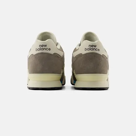 【海外5月29日発売予定】 ニューバランス ヌメリック 770 "グレーデイズ"(UN770GRY)