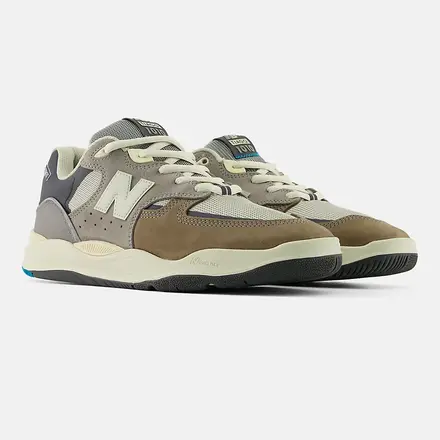 【海外5月20日発売予定】 ニューバランス ヌメリック ティアゴ・レモス 1010 "グレーデイズ"(UN1010Y)
