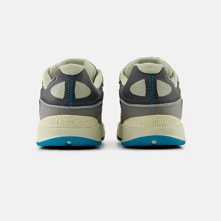 【海外5月20日発売予定】 ニューバランス ヌメリック ティアゴ・レモス 1010 "グレーデイズ"(UN1010Y)