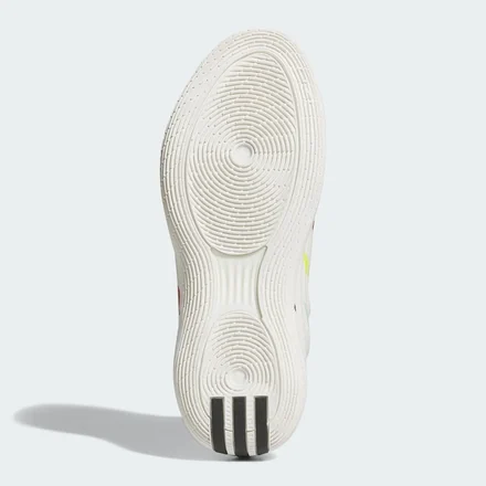 【海外5月1日発売予定】 アディダス ハーデン VOL.10 ジェイレン・ウィリアムズ "サンダーボルト" PE(KZ7544)