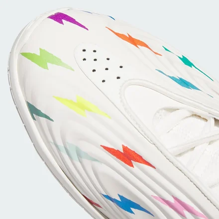 【海外5月1日発売予定】 アディダス ハーデン VOL.10 ジェイレン・ウィリアムズ "サンダーボルト" PE(KZ7544)