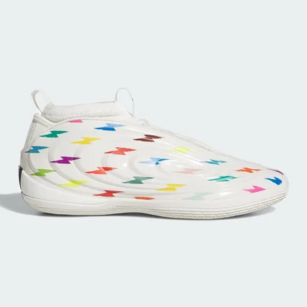 【海外5月1日発売予定】 アディダス ハーデン VOL.10 ジェイレン・ウィリアムズ "サンダーボルト" PE(KZ7544)