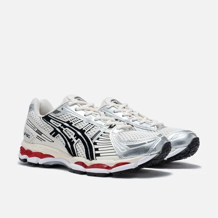 【海外5月2日発売予定】ラップストーン & ハンマー × アシックス スポーツスタイル ゲル カヤノ 12.1 "ザ スパーク"(1203B103-100)