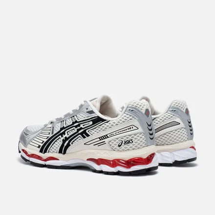 【海外5月2日発売予定】ラップストーン & ハンマー × アシックス スポーツスタイル ゲル カヤノ 12.1 "ザ スパーク"(1203B103-100)