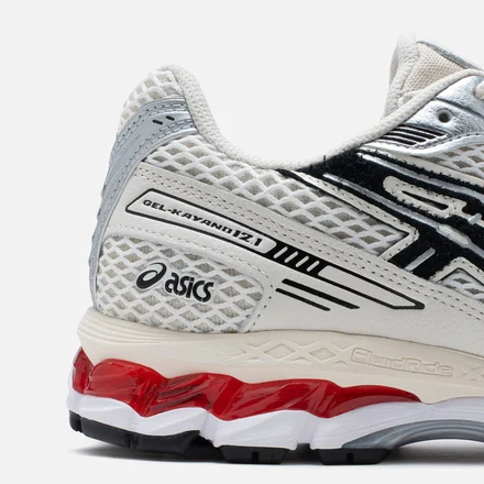 【海外5月2日発売予定】ラップストーン & ハンマー × アシックス スポーツスタイル ゲル カヤノ 12.1 "ザ スパーク"(1203B103-100)