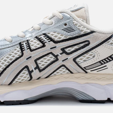 【海外5月2日発売予定】ラップストーン & ハンマー × アシックス スポーツスタイル ゲル カヤノ 12.1 "ザ スパーク"(1203B103-100)