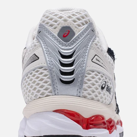 【海外5月2日発売予定】ラップストーン & ハンマー × アシックス スポーツスタイル ゲル カヤノ 12.1 "ザ スパーク"(1203B103-100)