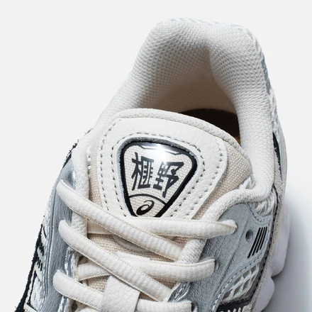 【海外5月2日発売予定】ラップストーン & ハンマー × アシックス スポーツスタイル ゲル カヤノ 12.1 "ザ スパーク"(1203B103-100)