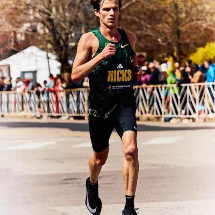 【発売日未定】ナイキ アルファフライ 4 プロトタイプ