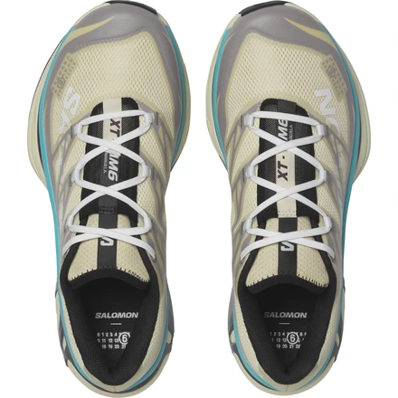 【国内4月29日発売予定】MM6 メゾン マルジェラ × サロモン XT-MM6 3色