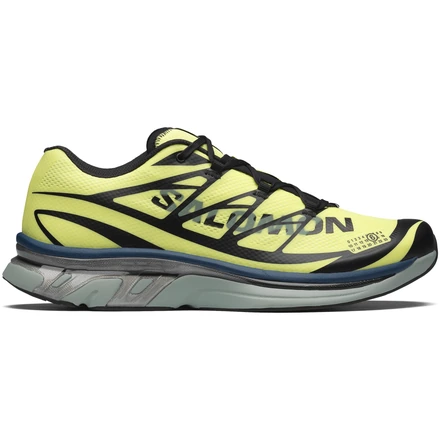 【国内4月29日発売予定】MM6 メゾン マルジェラ × サロモン XT-MM6 3色