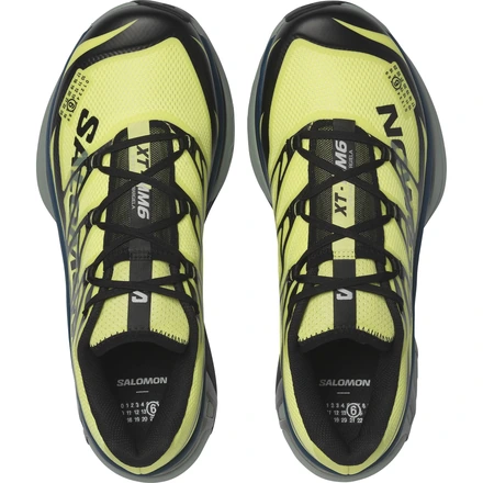 【国内4月29日発売予定】MM6 メゾン マルジェラ × サロモン XT-MM6 3色